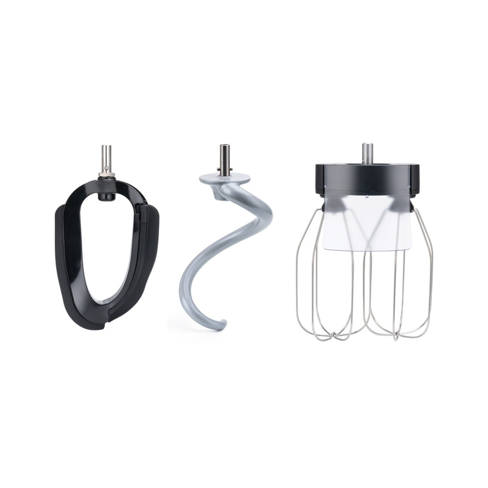 Wilfa Küchenmaschine Probaker Timer - grey