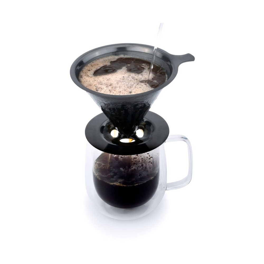 Wilfa Bloom Pour Over