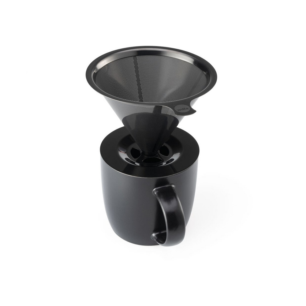 Wilfa Bloom Pour Over