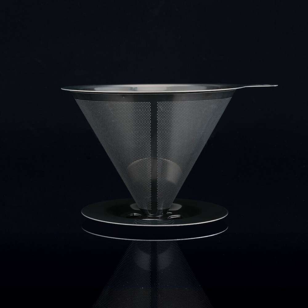 Wilfa Bloom Pour Over