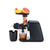 Wilfa Slowjuicer Juicemaster Fresh - black