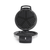Wilfa Waffle Maker Single Tradition - steel