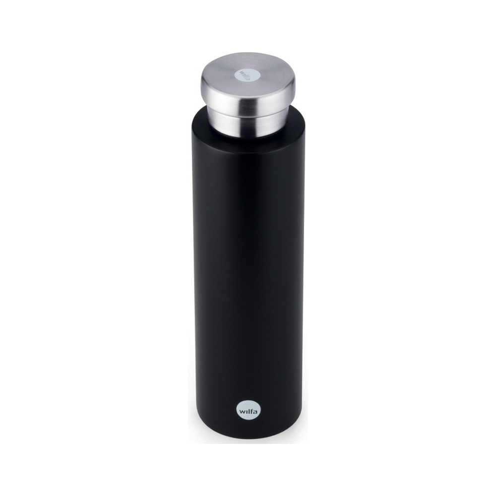 Wilfa Thermos Bottle - black