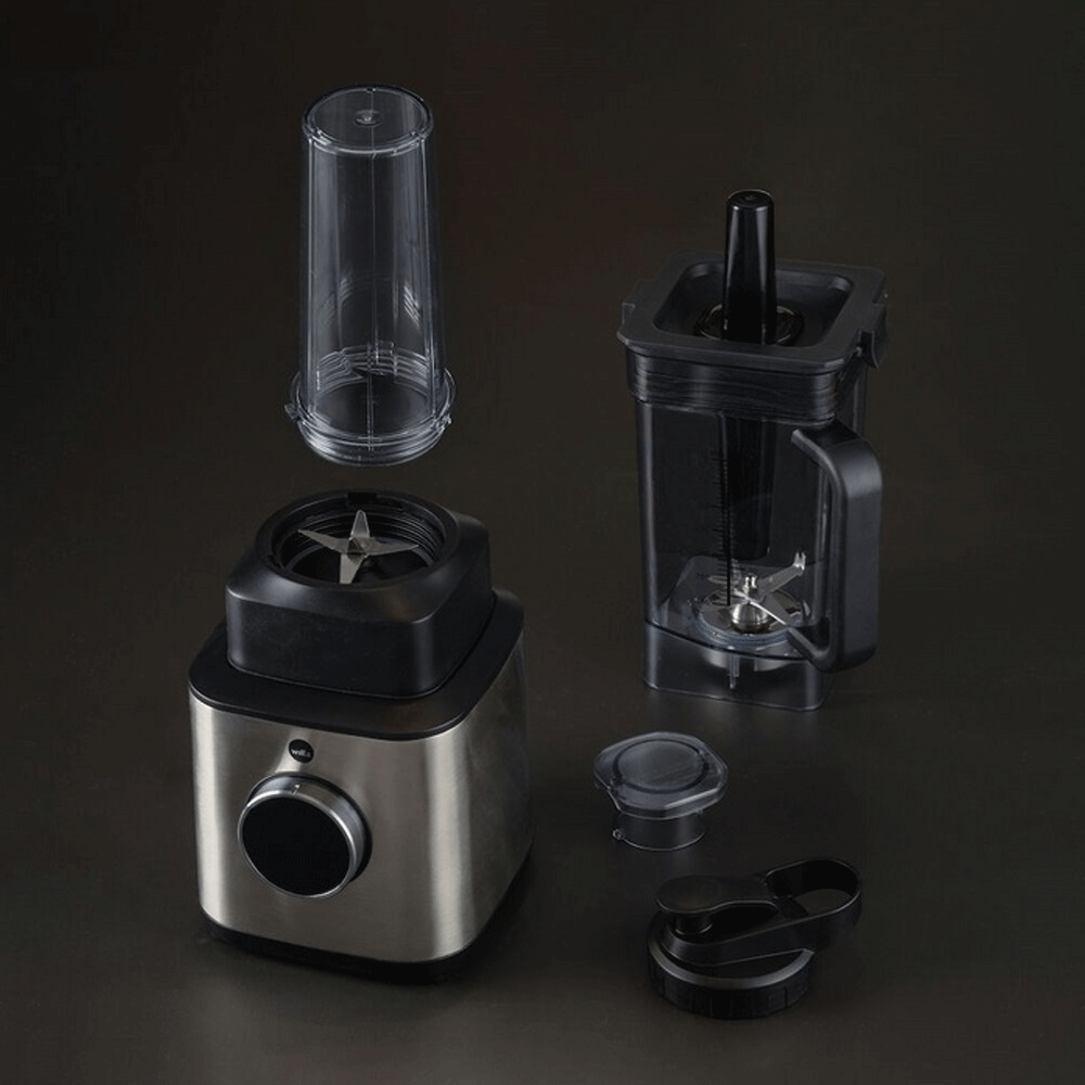 Wilfa 2GO Bottle for Powerfuel XL