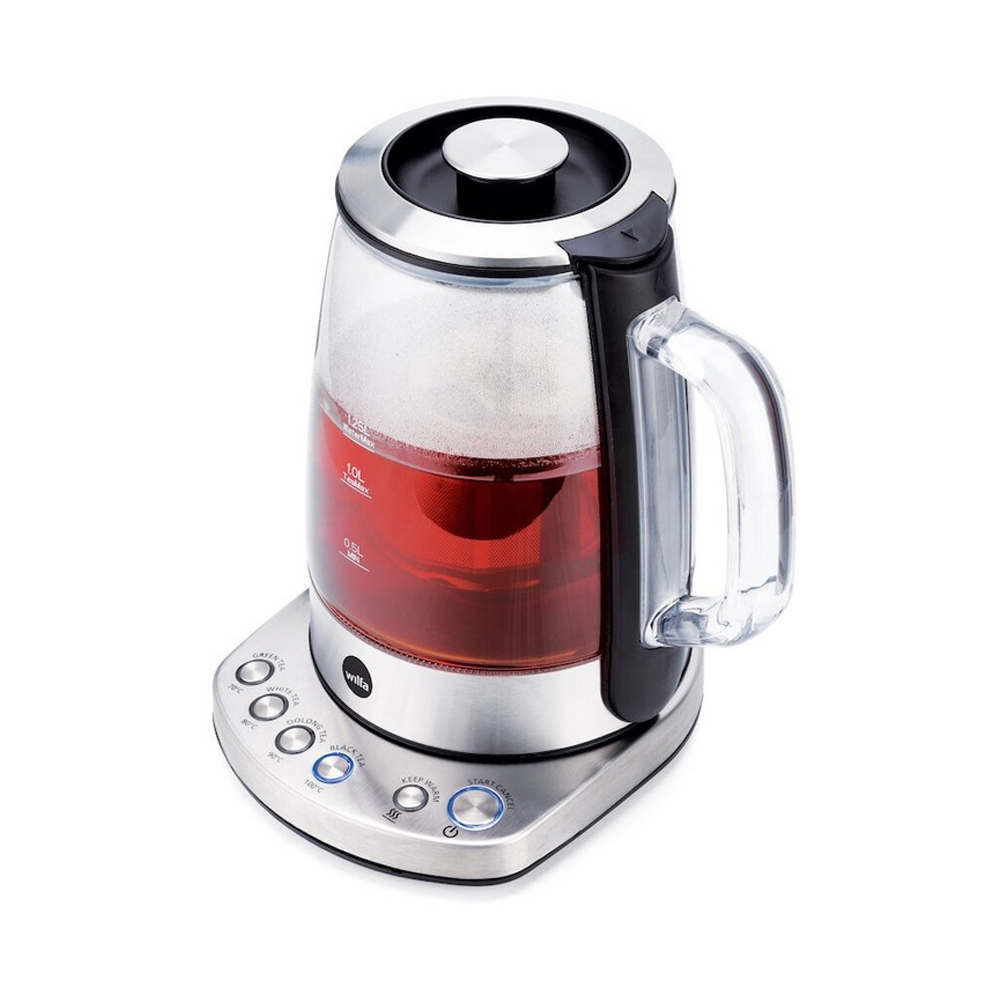 Wilfa Tea Kettle CHA - glas