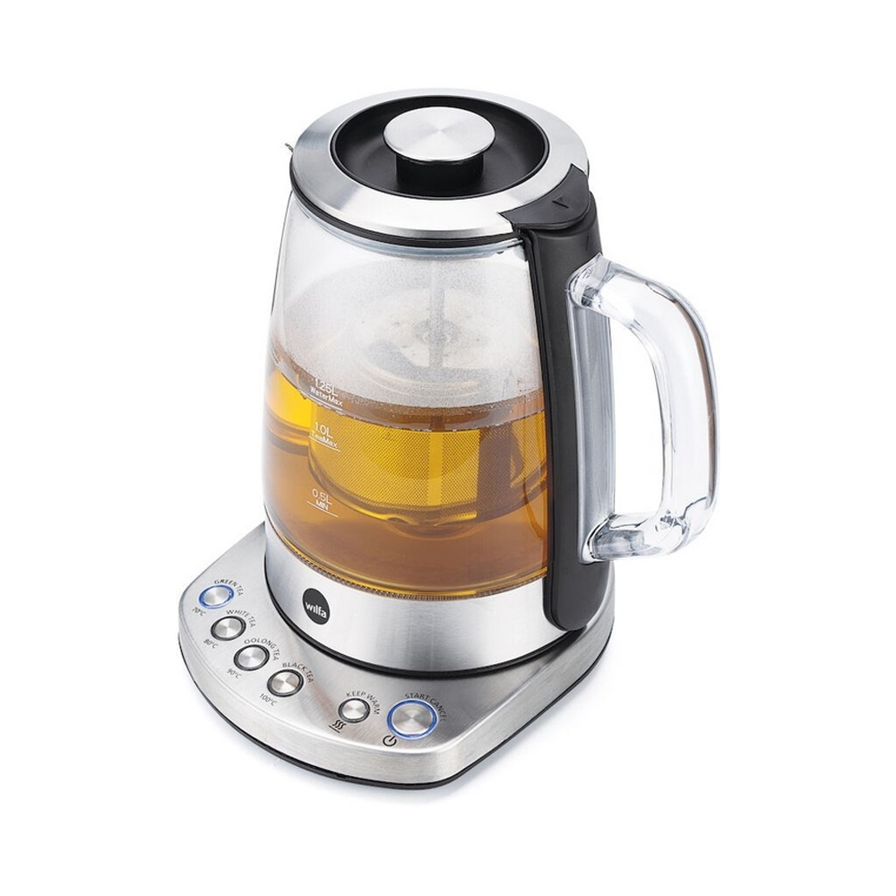 Wilfa Tea Kettle CHA - glas