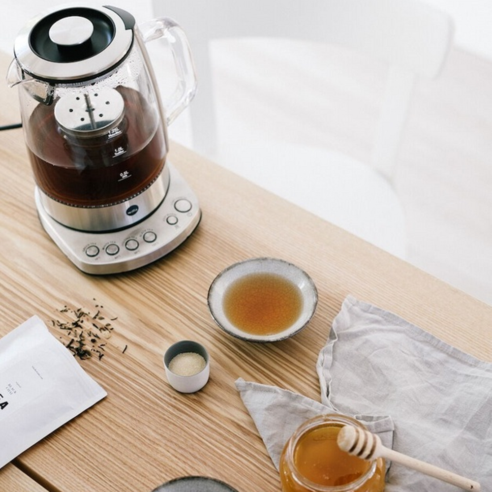 Wilfa Tea Kettle CHA - glas