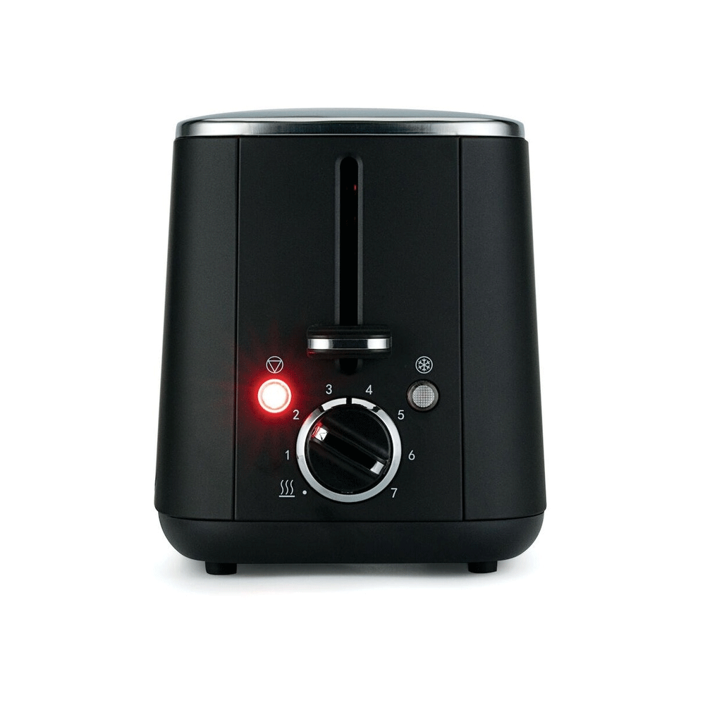 Wilfa Toaster Lunch - black