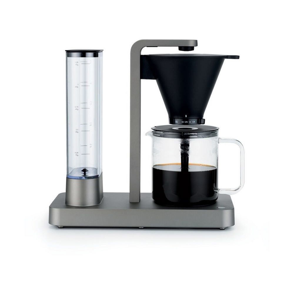 Wilfa Coffee Maker Performance - titanium