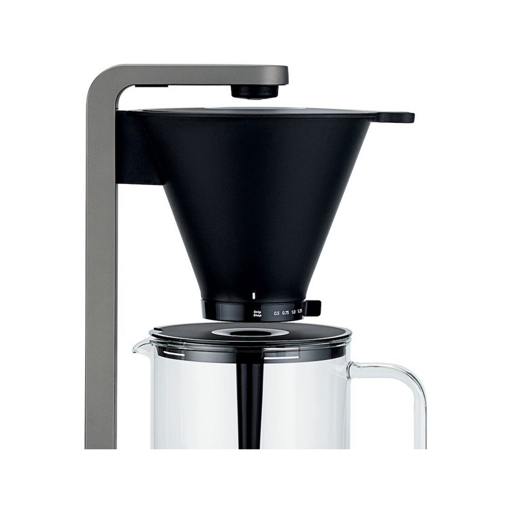 Wilfa Coffee Maker Performance - titanium