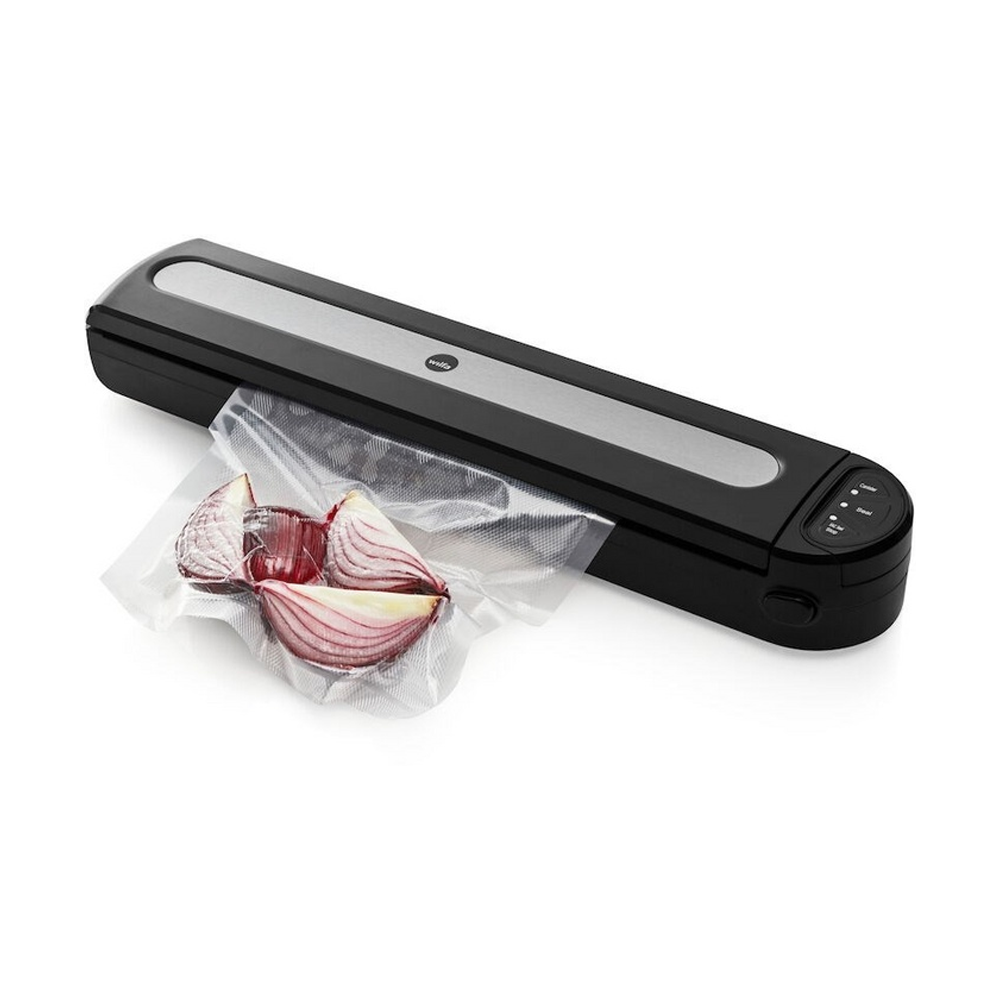 Wilfa Vacuum Sealer Trout black Wilfa Schweiz