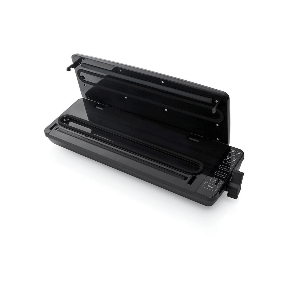 Wilfa Vacuum Sealer Herring - steel