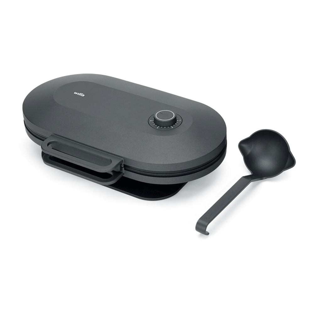 Wilfa Double Waffle Iron Joy