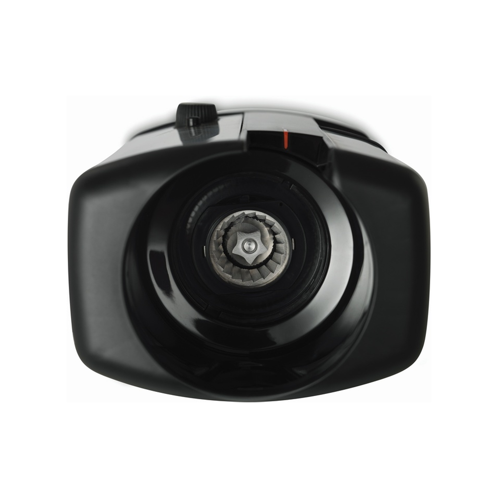 Wilfa Coffee Grinder Nymalt - silver black