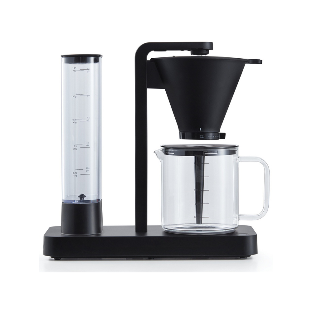 Wilfa Coffee Maker Performance - black