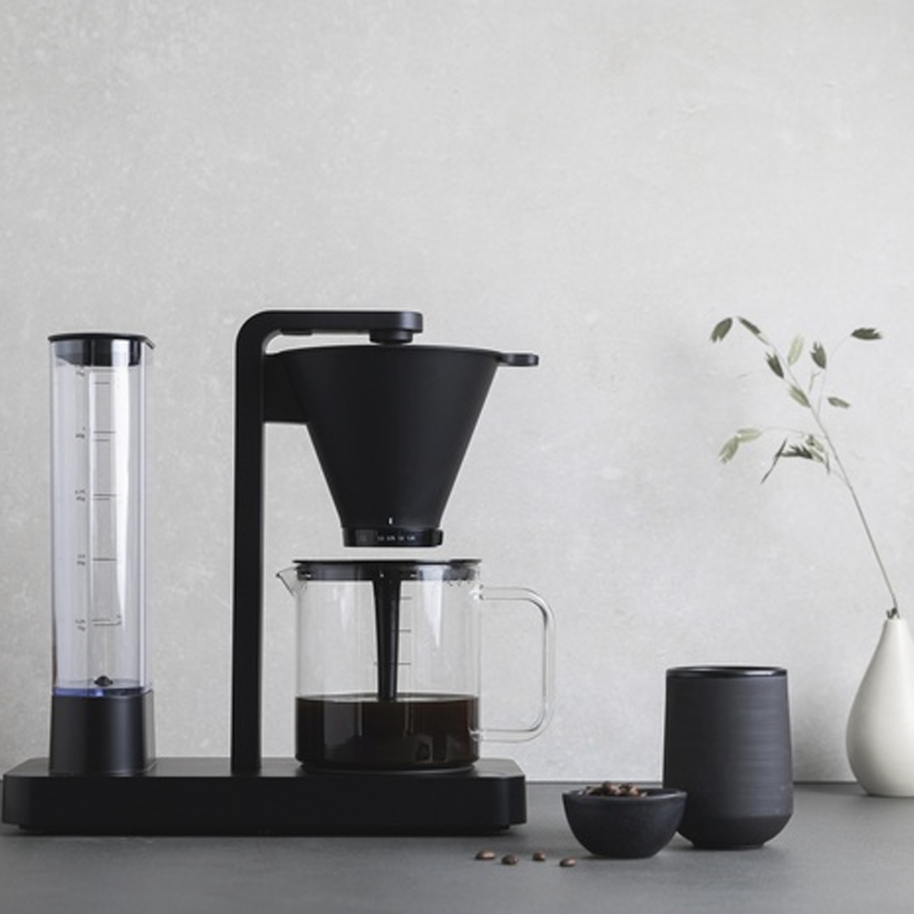 Wilfa Coffee Maker Performance - black