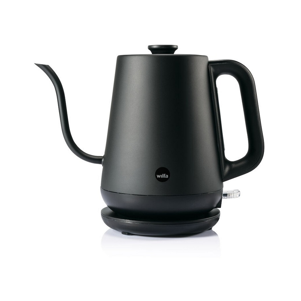 Wilfa Water Kettle Pour Kettle - black