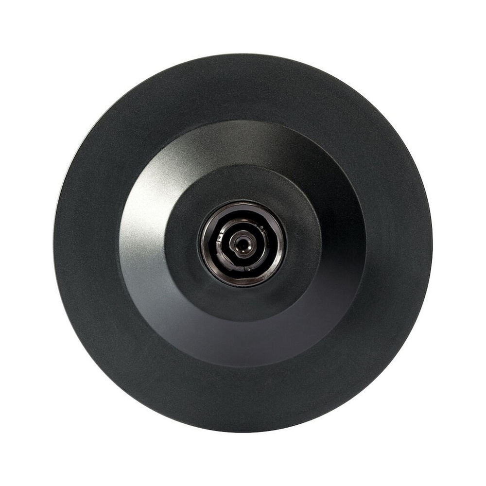 Wilfa Water Kettle Pour Kettle - black