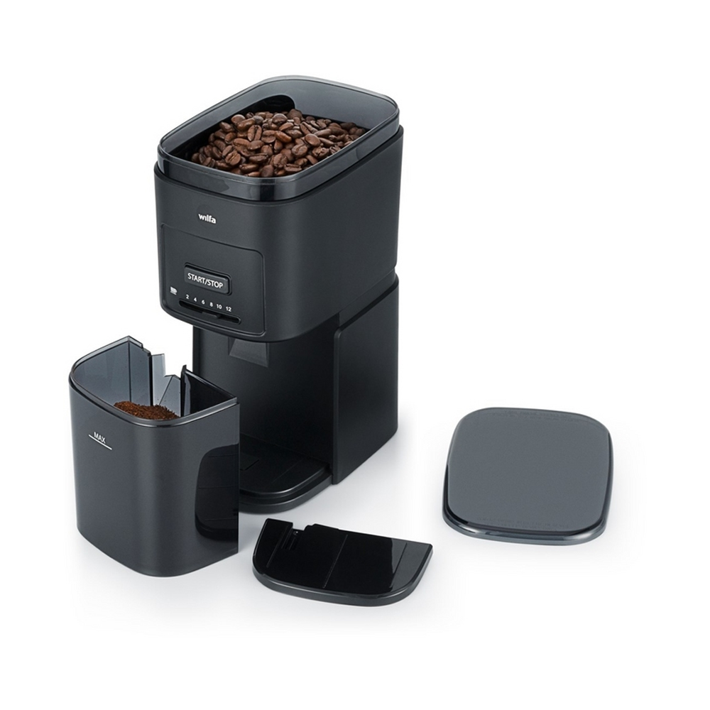 Wilfa Daily Coffee Grinder