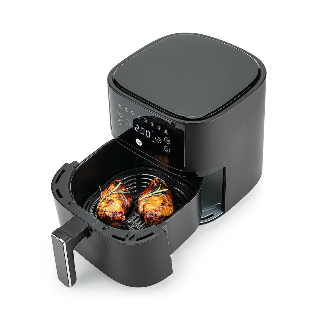 Wilfa Air Fryer DAILY 4L