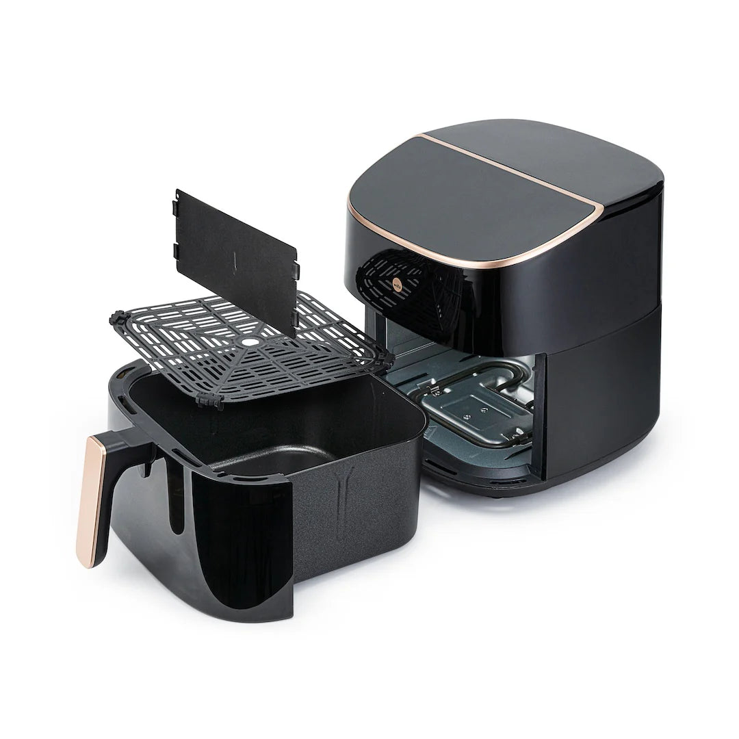 Wilfa Air Fryer Dualfry SPLIT 8L