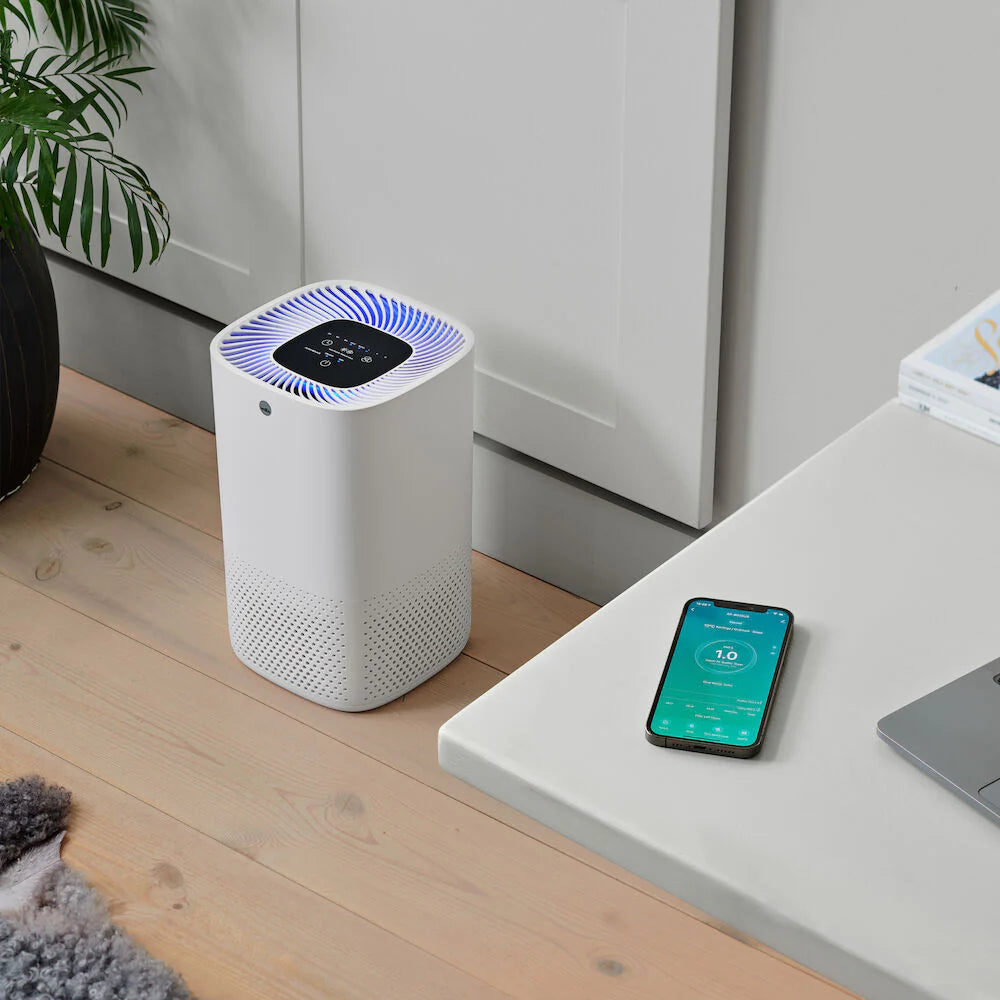 Wilfa Air Purifier FRESH
