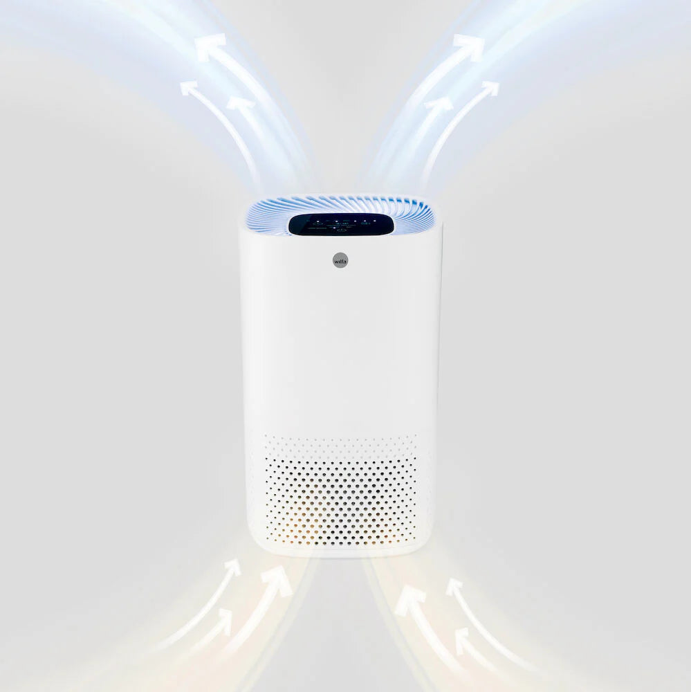 Wilfa Air Purifier FRESH