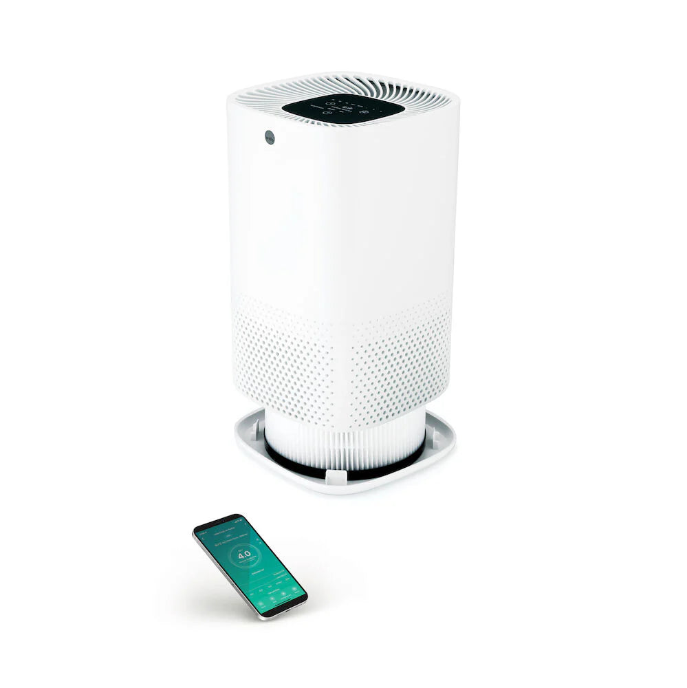 Wilfa Air Purifier FRESH