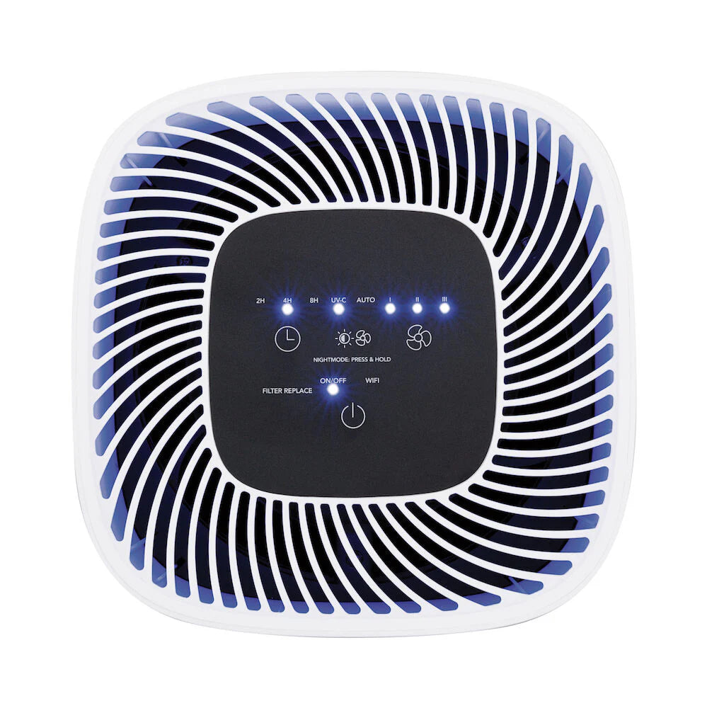 Wilfa Air Purifier FRESH