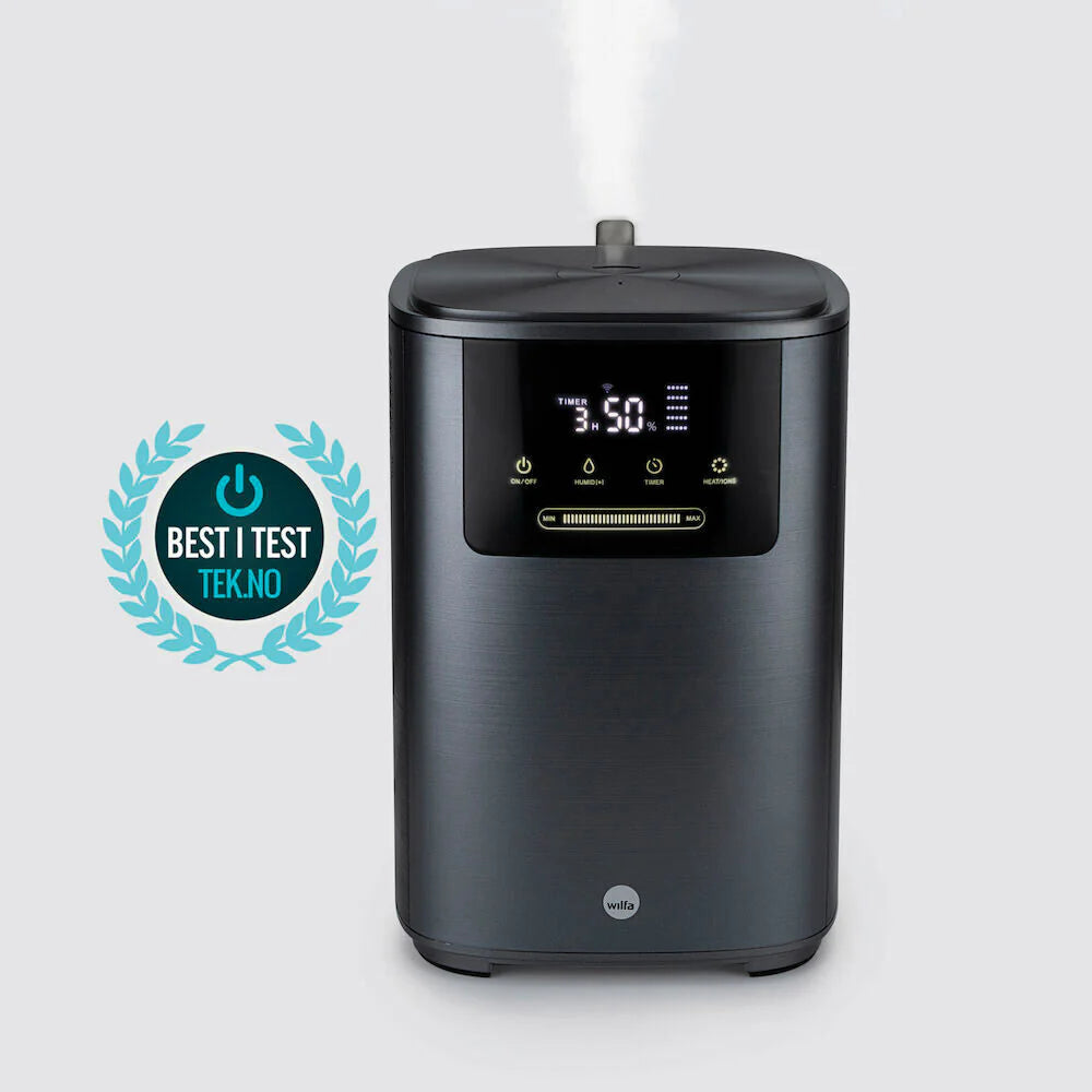 Wilfa Humidifier Haze