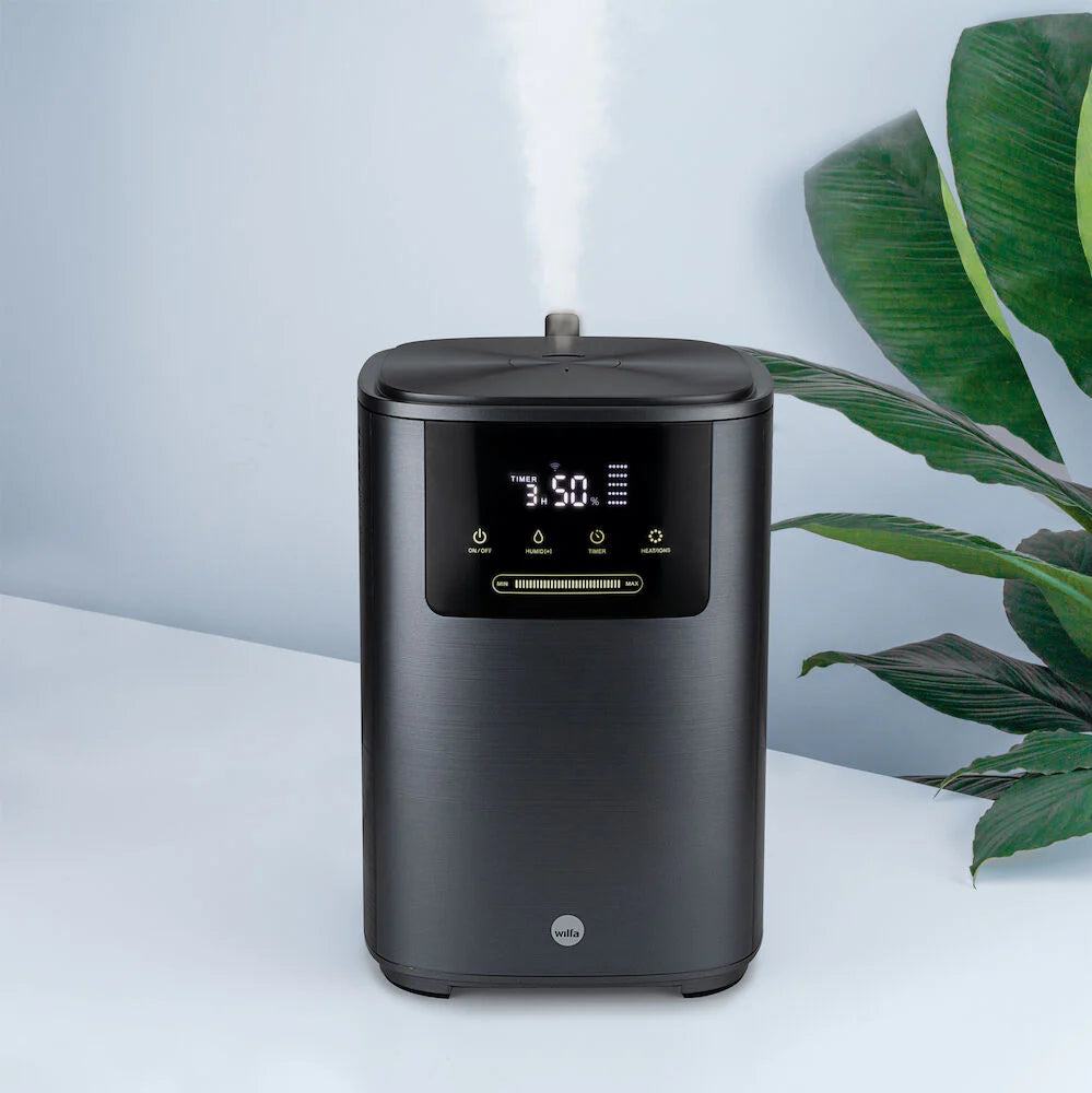 Wilfa Humidifier Haze