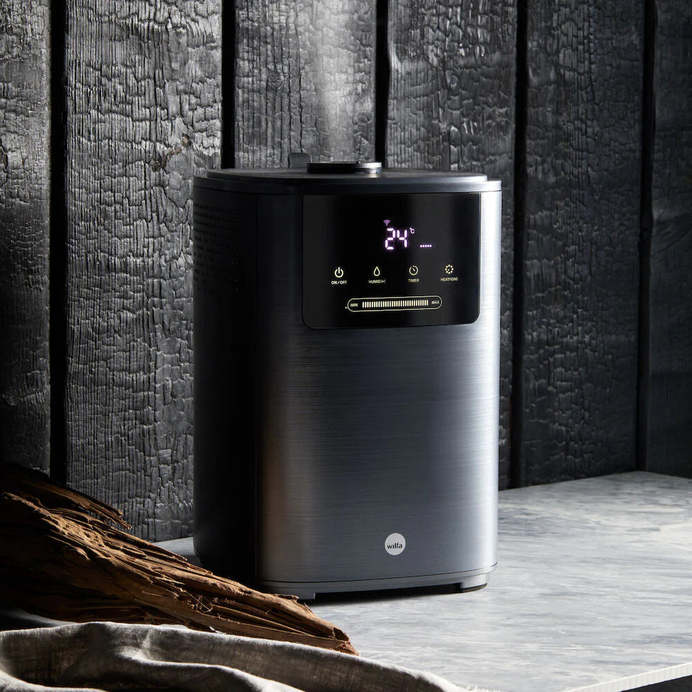 Wilfa Humidifier Haze