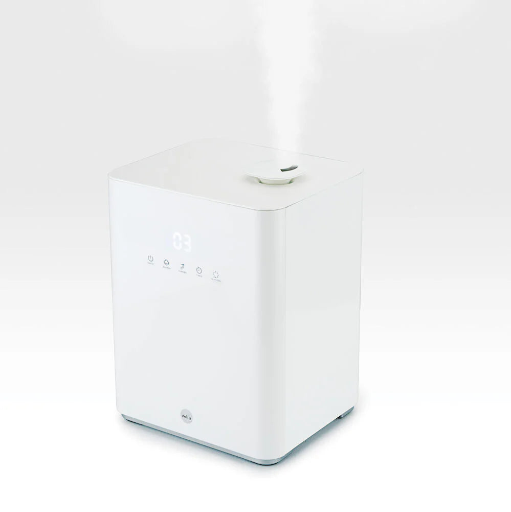 Wilfa Humidifier MOIST