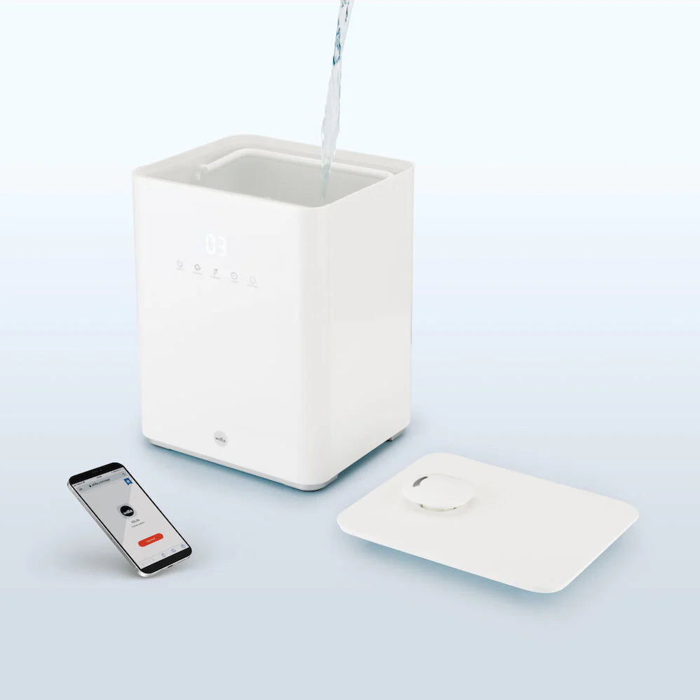 Wilfa Humidifier MOIST