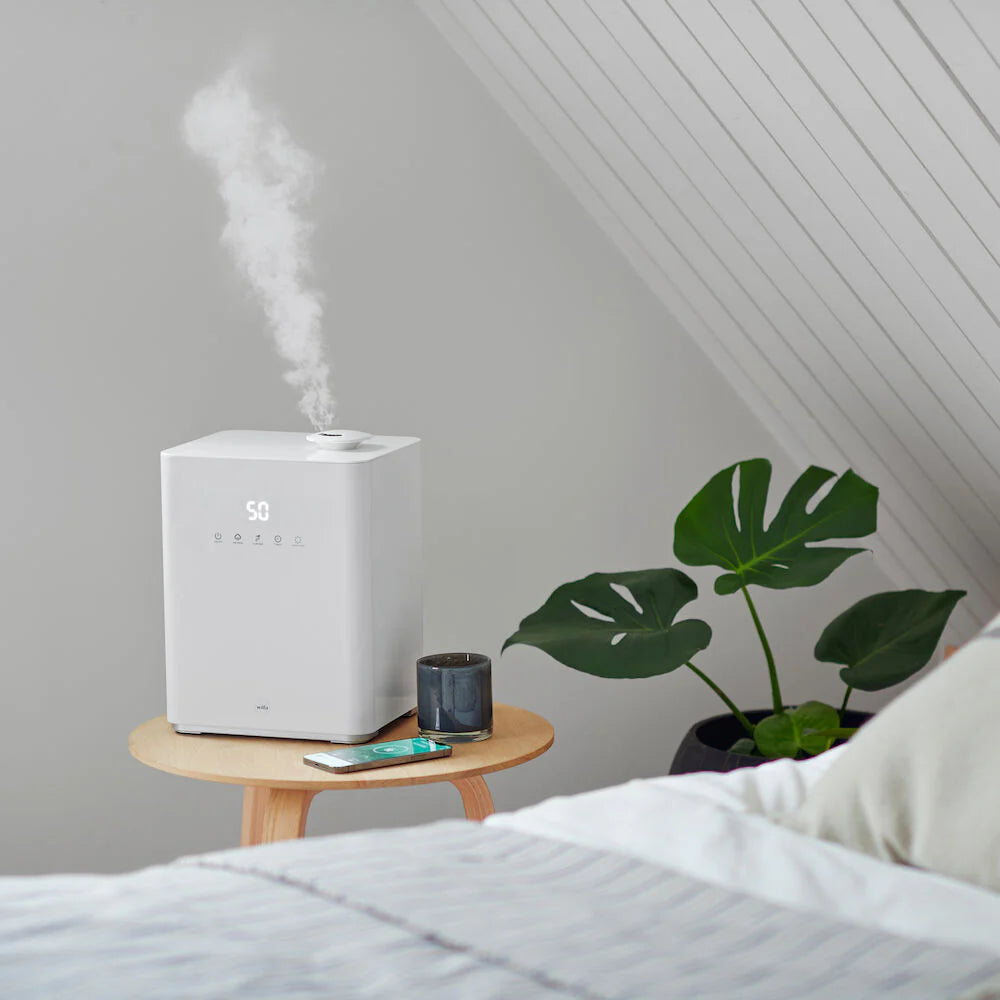 Wilfa Humidifier MOIST