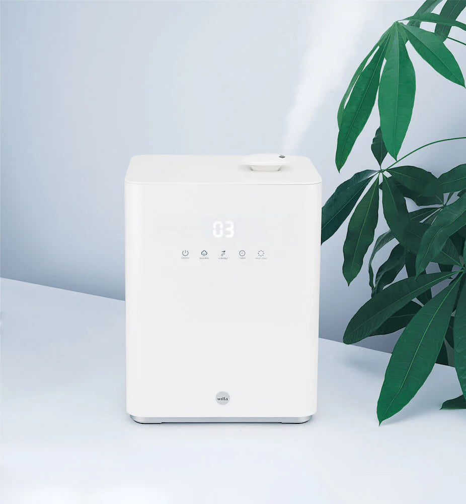 Wilfa Humidifier MOIST