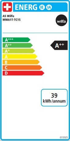 Wilfa Capsules Machine Volo Multi Mini