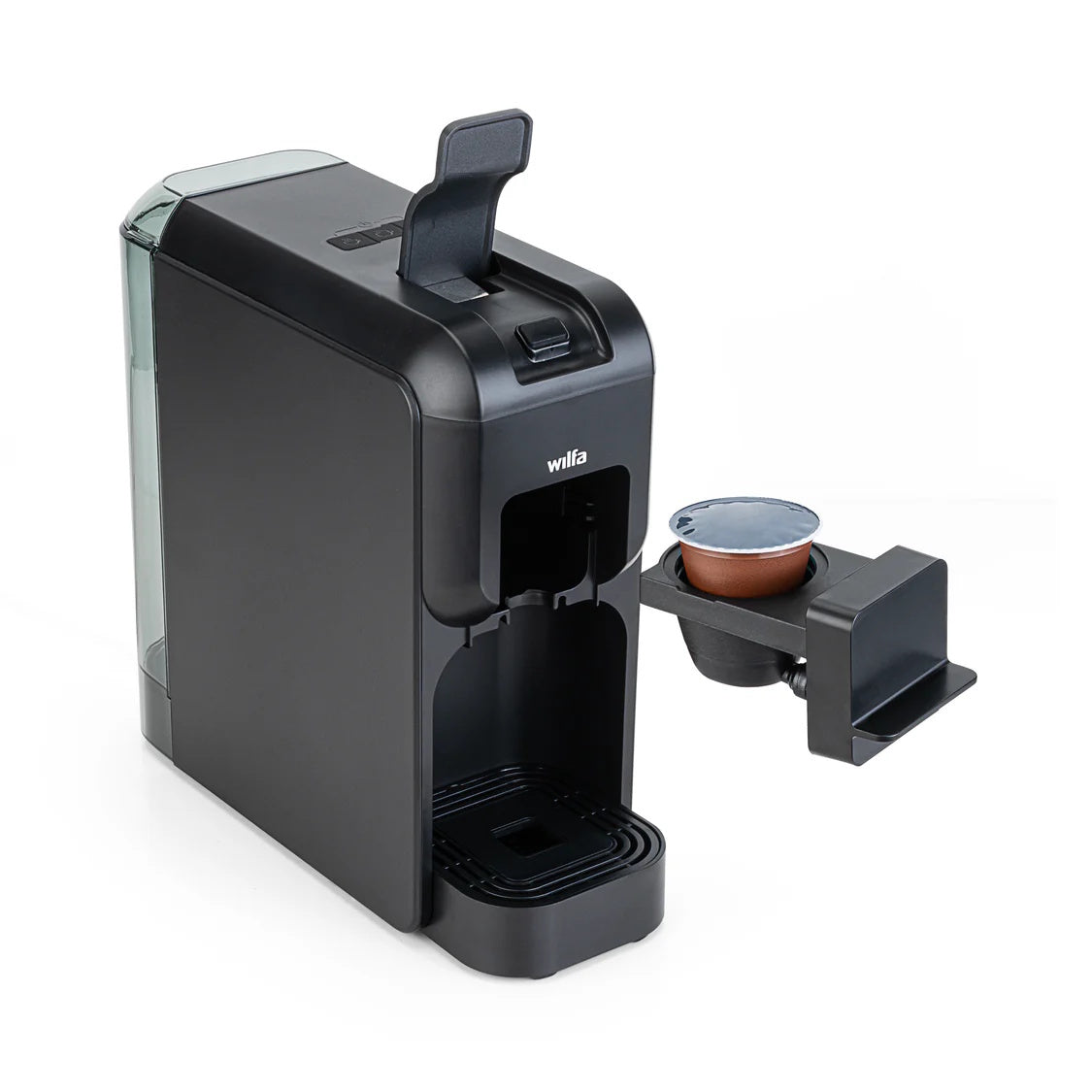 Wilfa Capsules Machine Volo Multi Mini