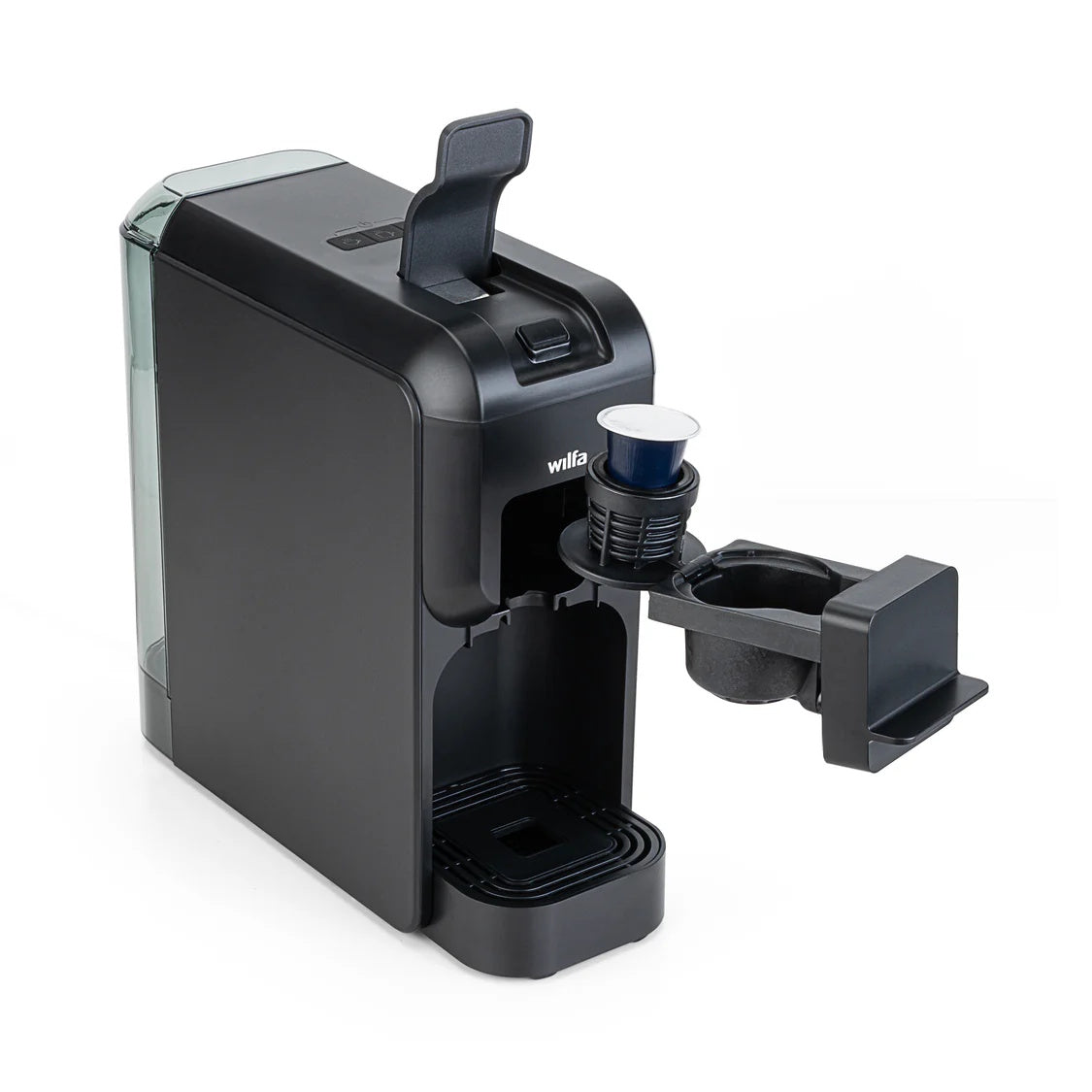 Wilfa Capsules Machine Volo Multi Mini