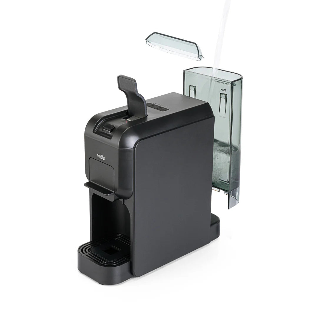 Wilfa Capsules Machine Volo Multi Mini