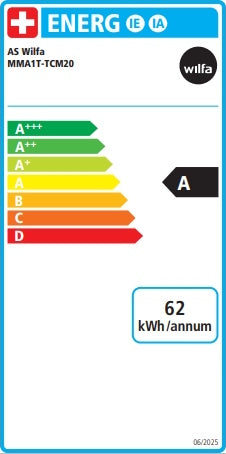 Wilfa Capsules Machine Volo Multi