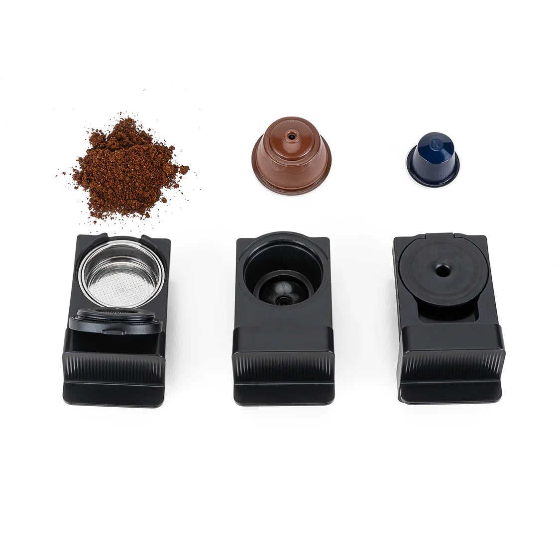 Wilfa Capsules Machine Volo Multi