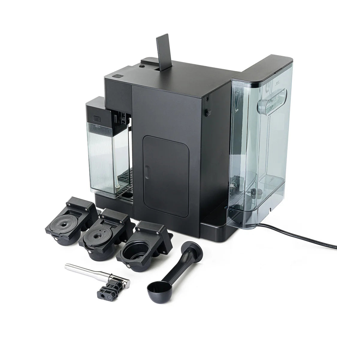 Wilfa Capsules Machine Volo Multi