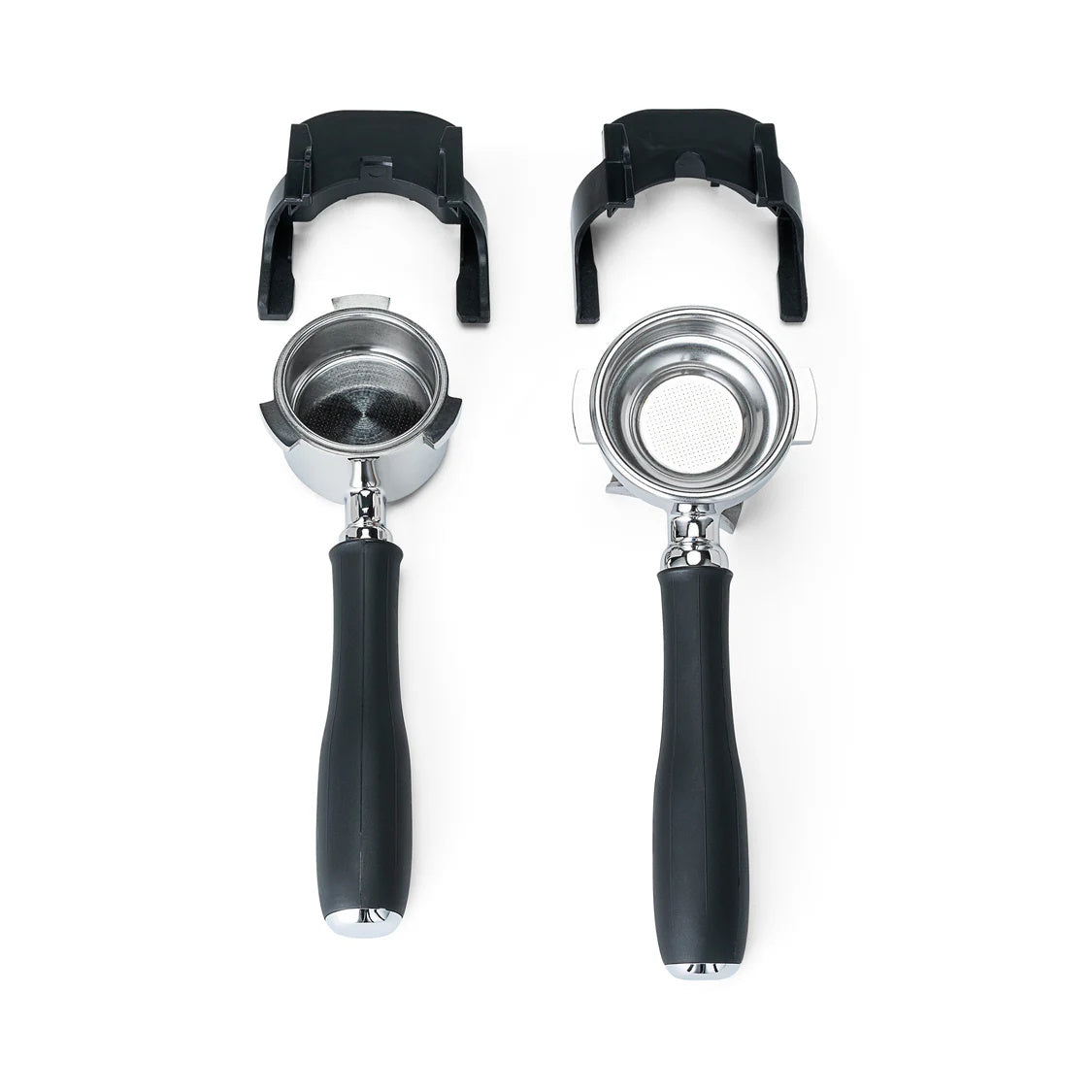 Wilfa Coffee Grinder Uniform Evo - black