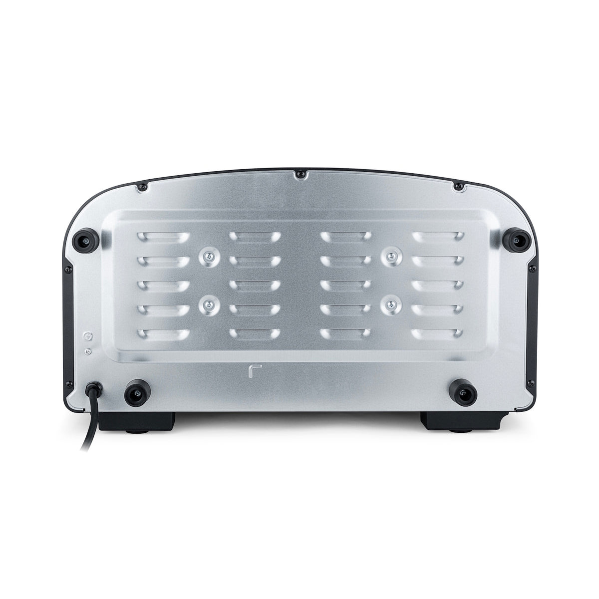 Wilfa Electric Pizza Oven Crust - black