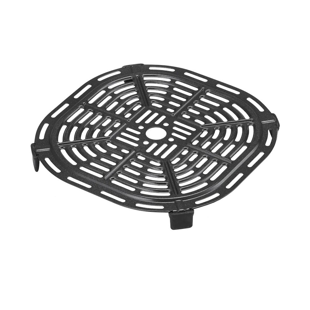 Wilfa Airfryer Crispier 4L - black