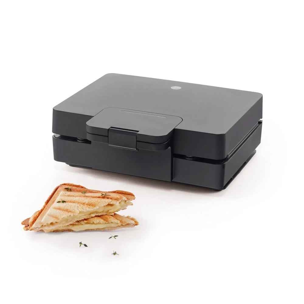 Wilfa Sandwich Maker Easy Melt - black