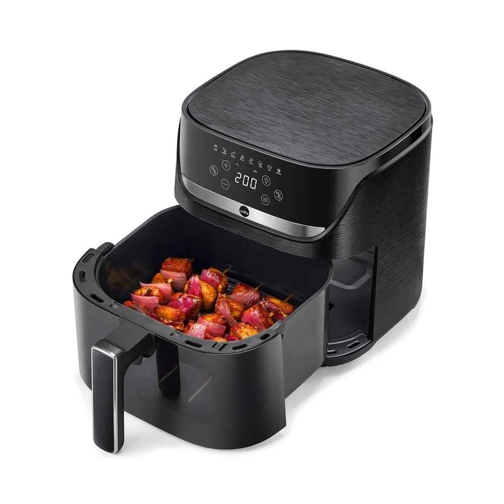 Wilfa Airfryer Crispier 6L - black